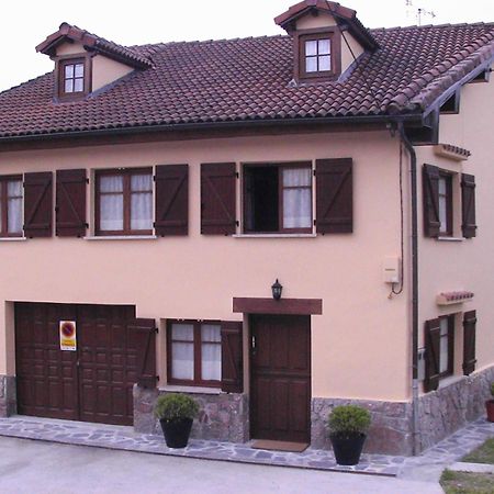 Apartamentos Rurales La Candaliega Cangas de Onis Exterior photo